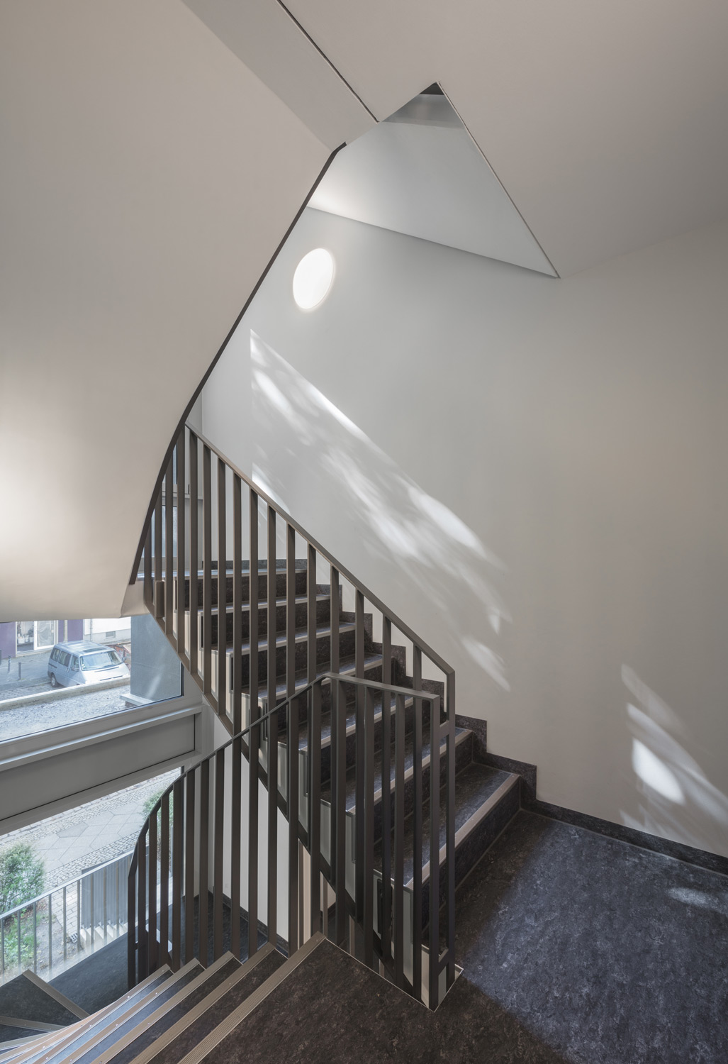 Wohnhaus Berlin Treptow - Bild 7